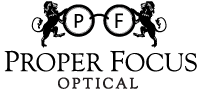 Proper Focus Optical